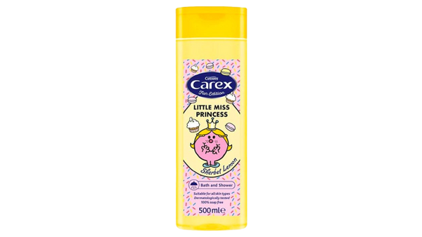 Carex Little Miss Princess