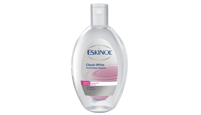 Eskinol Cleanser