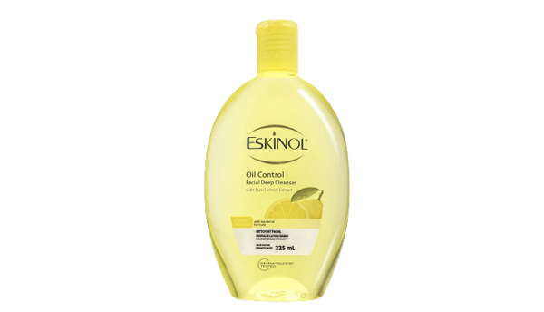 Eskinol Lemon Cleanser
