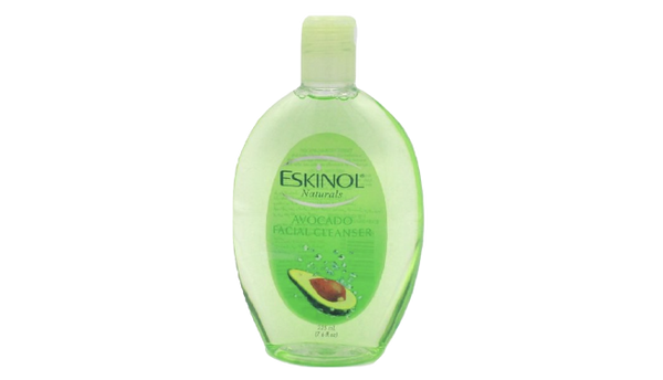 Eskinol Avocado Facial Cleanser