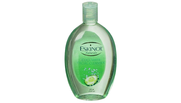 Eskinoal Cucumber Facial Cleanser