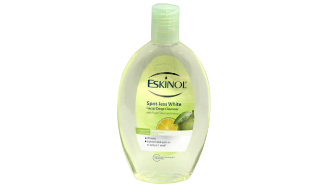 Eskinol Calamasi Facial Cleanser
