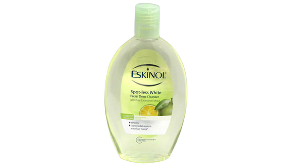 Eskinol Calamasi Facial Cleanser
