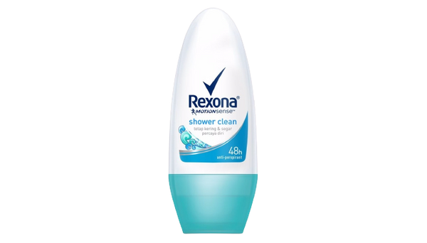 Rexona Women Shower Clean