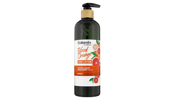 Naturals Blood Orange Body Lotion