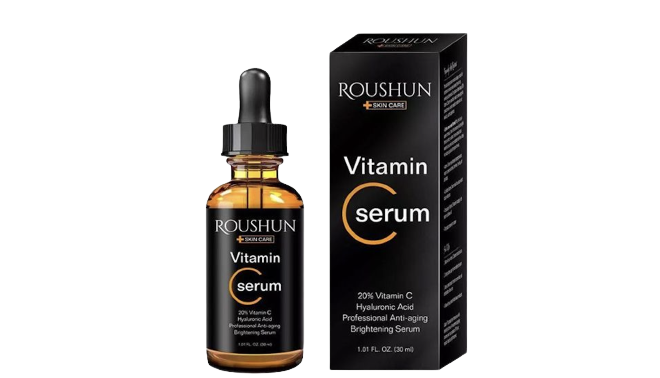 Roushun Vitamin C Serum