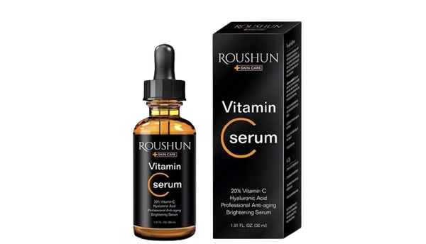 Roushun Vitamin C Serum