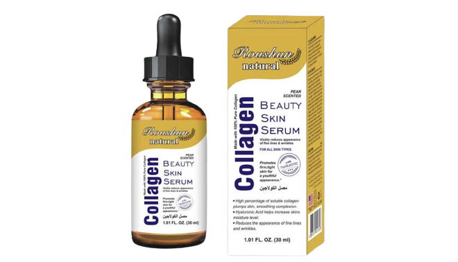 Roushun Natural Skin Serum