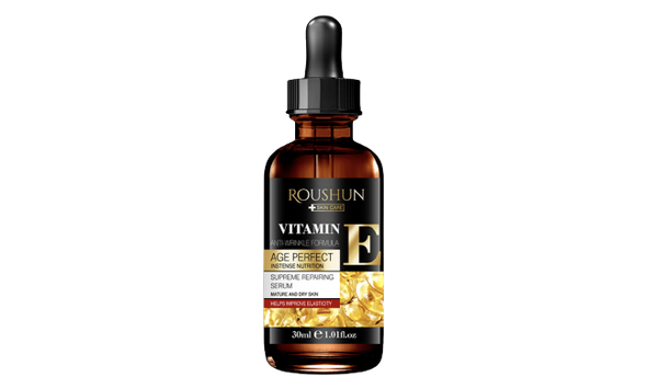 Roushun Vitamin E Age Perfect Serum