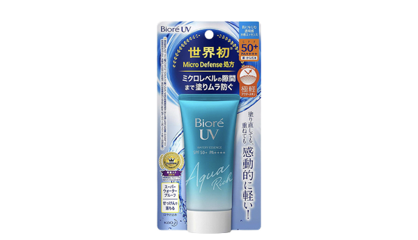 Biore Micro Defence Spf 50
