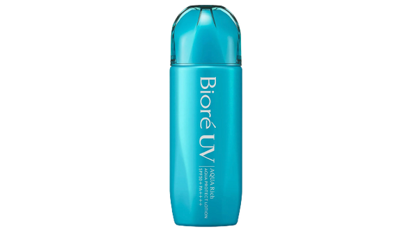 Biore Uv Aqua Rich