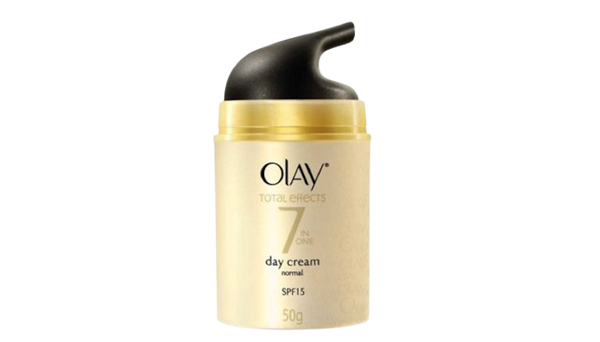 Olay Total Effects 7 In One Day Cream Normal Spf15