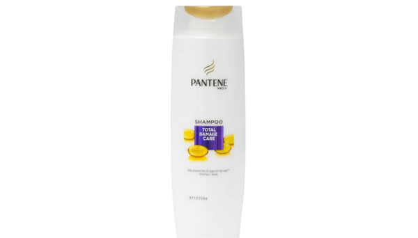 Pantene Damage Care Shampoo