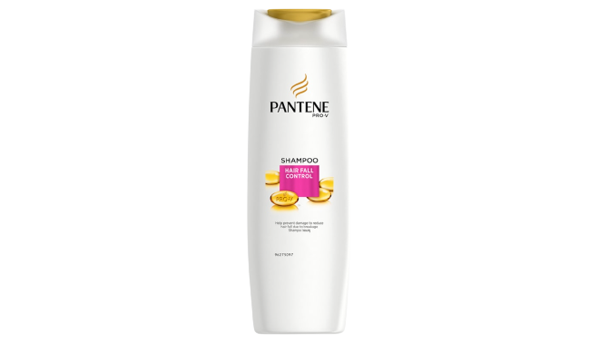Pantene Hair Fall Control
