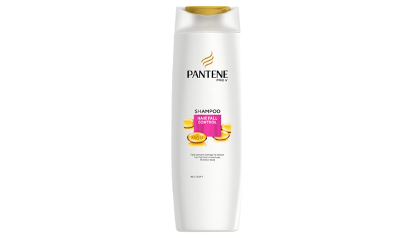 Pantene Hair Fall Control