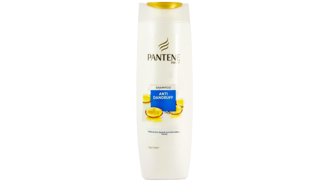 Pantene Pro V Shampoo Anti Dandruff