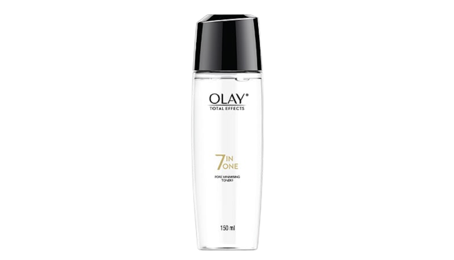 Olay Total Effects 7Inone Pore Minimising Toner