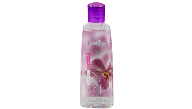 Lovillea Gelly Cologne Sweet Floral – MamaTega