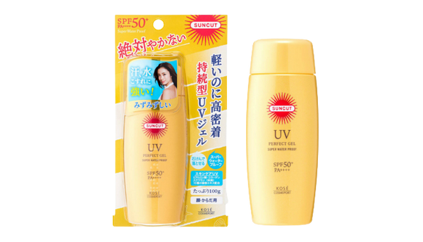 Suncut Uv Perfect Gel Spf50+