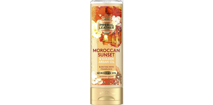 Cussons Imperial Leather Shower Cream
