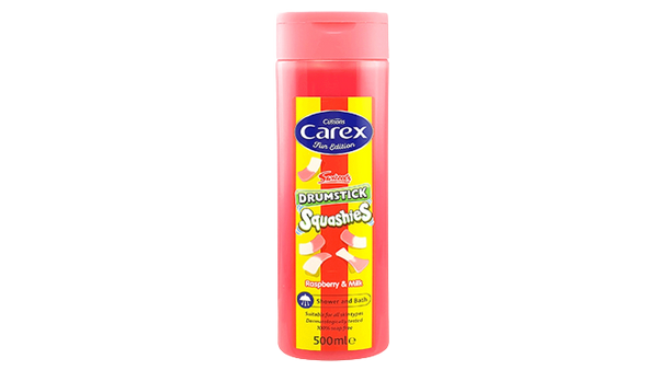 Cussons Carex Drumstick Shower And Bath