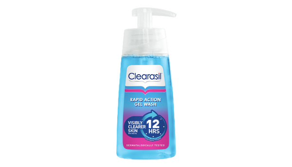 Clearasil Rapid Action Pad
