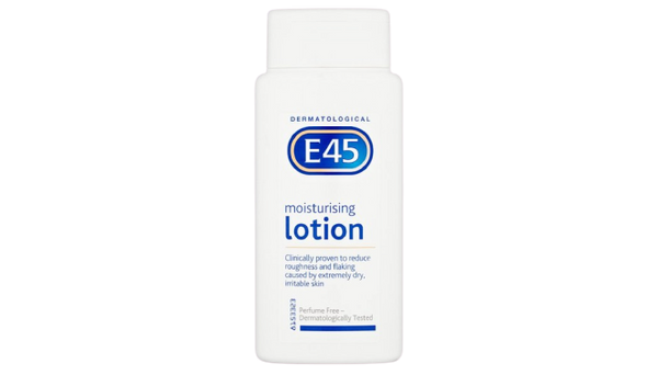 E45 Moisturizing Body Lotion