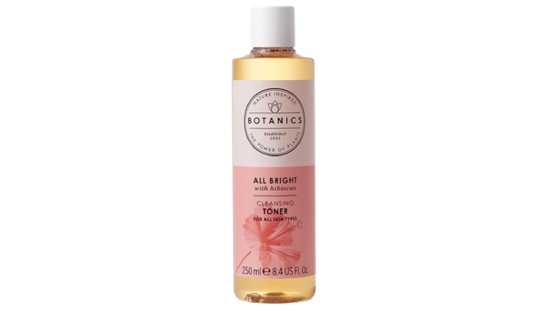 Botanics All Bright Toner