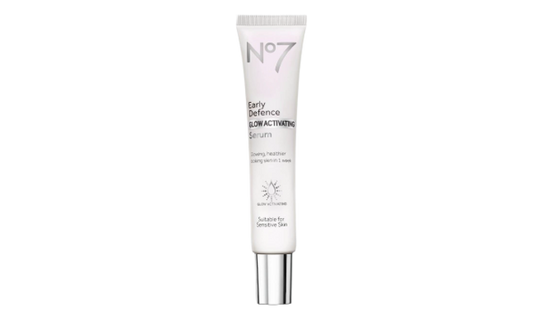 N07 Early Defence Glow Activating Serum