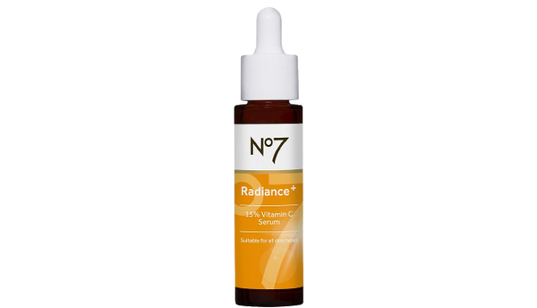 N07 Radiance+ 15% Vitamin C Serum