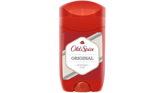 Old Spice Original Deodorant Stick