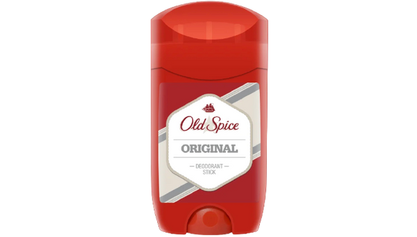 Old Spice Original Deodorant Stick
