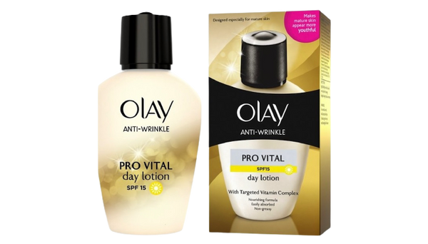 Olay Anti-Wrinkle Pro Vital