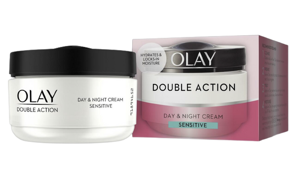 Olay Face Cream (Sensitive)