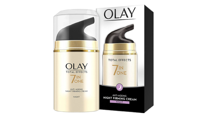 Olay7 Night Cream