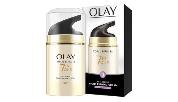 Olay7 Night Cream