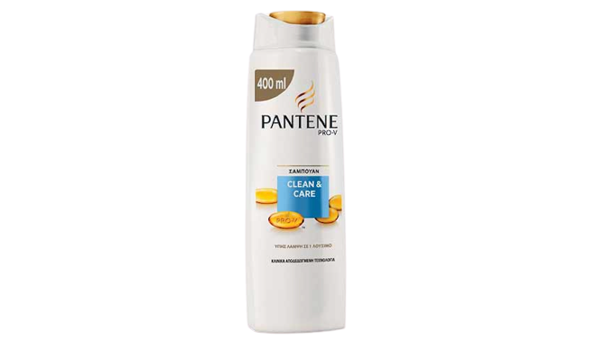 Pantene Shampoo