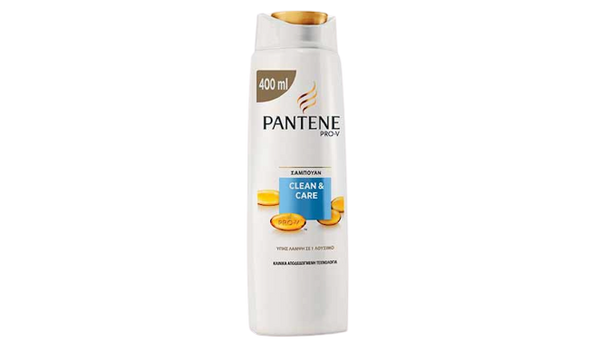 Pantene Shampoo
