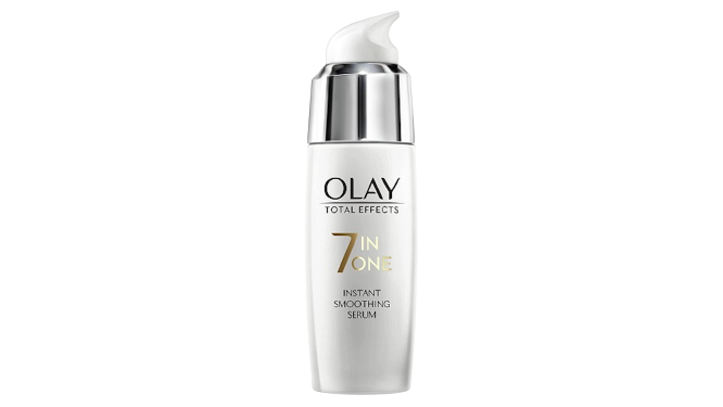 Olay Total Effects 7 In 1 Instant Smoothing