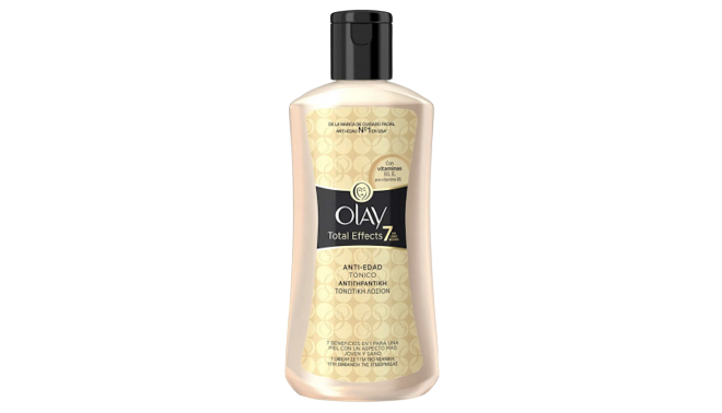 Olay 7 Anti-Ageing Cleanser