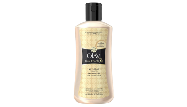 Olay 7 Anti-Ageing Cleanser