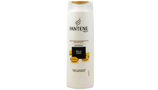 Pantene Shampoo Full And Thich