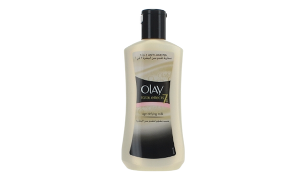 Olay Total Effects
