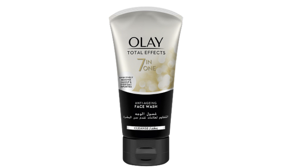 Olay Age Defying Face Wash