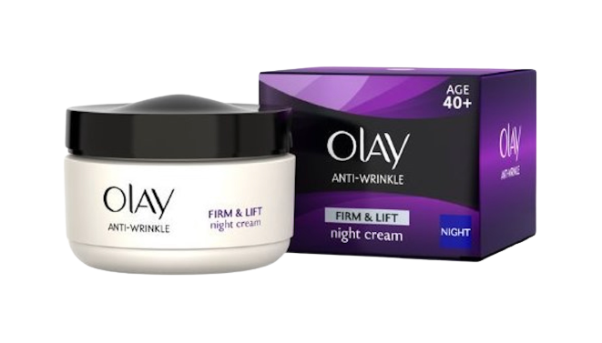 Olay Antiwrinkle(Night)