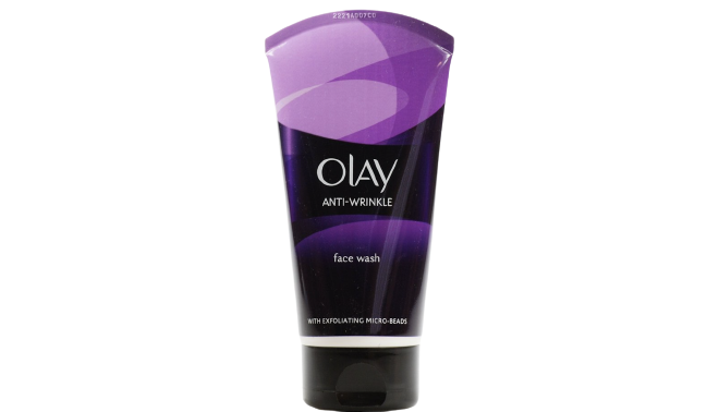 Olay Anti Wrinkle Face Wash