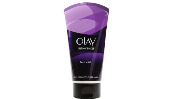 Olay Anti Wrinkle Face Wash