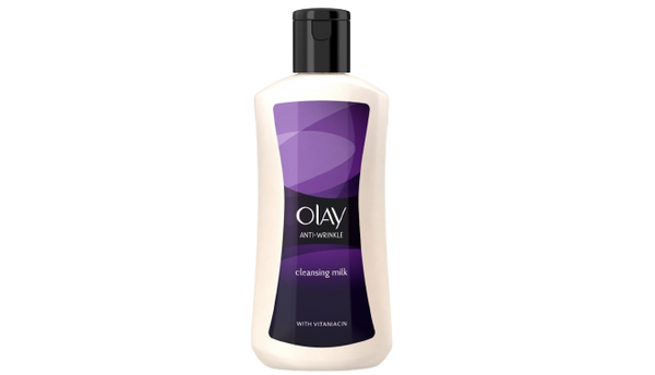 Olay Anti Wrikle Cleansing Milk
