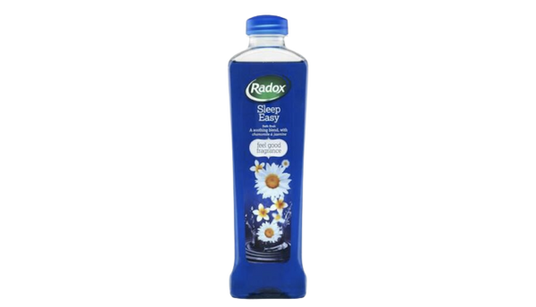 Radox Bath Soak Sleep Easy