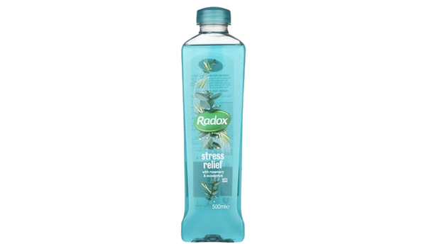 Radox Stress Relief Bath Soak